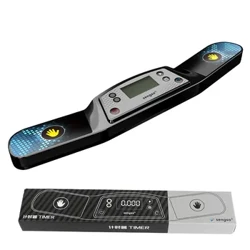 [Picube] Sengso Timer Magic Cube Timere Mat Professional Mofangge Speed ​​Magico Cubo Timer pre vzdelávacie rýchlosti konkurencie Speed ​​Cup