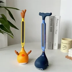 Offeryn Cerddorol Electronig Japaneaidd Otamatone ar gyfer Plant Syntheseisydd Tomaton Trydan Tadpole Kawaii Kid Tegan Piano Kalimba