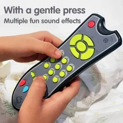 Musika Telebista Urruneko Kontrola Goiz Hezkuntza Jostailuak Jostailu Zenbaki Elektrikoak Ikasteko Makina Opariak Jaioberrientzako Urtebetetze Opari Umeentzako
