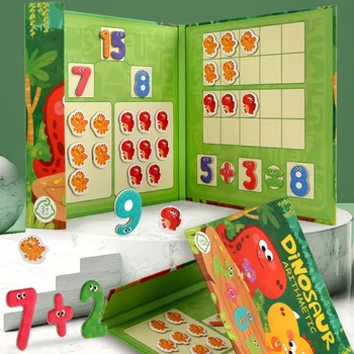 Tamaiti Math Fa'atatau Fa'ailoga Fa'ailoga Fa'amaneta Fa'aigoa Fa'afuainumera Decomposition Arithmetic Montessori Ta'aloga Pepe A'o A'oa'oga Meataalo