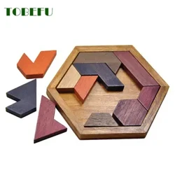 Bằng Gỗ Hình Dạng Hình Học Ghép Hình Bảng Xếp Hình Trí Tuệ Trẻ Em Teaser Gỗ Không Độc Hại Đồ Chơi Giáo Dục Cho Trẻ Em