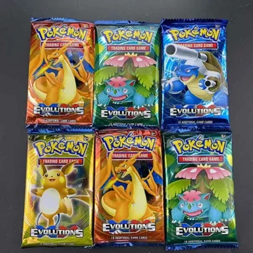 1 Gói Pokemon Thẻ Pháp Tiếng Anh Mặt Trời Amp Mặt Trăng GX Đội Không Phá Vỡ Mối Liên Kết Thống Nhất Tâm Trí Diễn Biến Tập Thể Thương Mại Thẻ Trò Chơi đồ Chơi