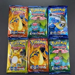 1 Pack Pokemon Card Frans Engels Sun Amp Moon GX Team Unbroken Bond Unifie Minds Evolutions Collectible Trading Cards Game Toy