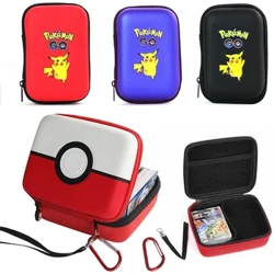 60/400 Dung Lượng Thẻ Tai Nghe Hộp Bảo Quản Anime Thẻ Game Thu Houdt Đồ Chơi Trẻ Em Cho Quà Tặng Giáng Sinh