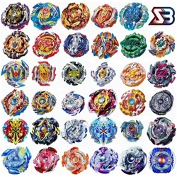 S3 Classic Styles Gyroskop Spinning Top Leksaker för pojkar Solong4u