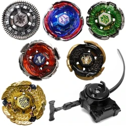 Metal Fusion Blayblade Galaxy Pegasis Fury Master 4D Ulgam Gyro, iň ýokary çaga oýnawaçlary