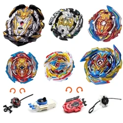 Burst Bey Gyro igračka za dječake Metal Battle Top Fighting Spinning Game Blades Igračke