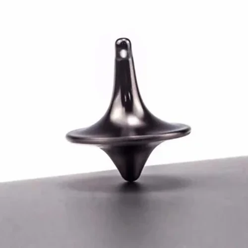 Spinning Top Gyro fidget spinner Metal Small Cyclone Gyroscope Antistress Toys for kids titanium hand spinner EDC Toy