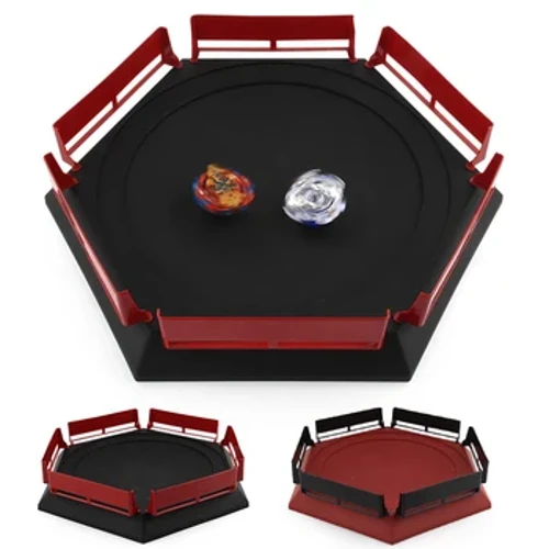 Toupie Bayblade Burst 2023 igračke sa starterom i arenom Bayblade Metal Fusion God Spinning Top Bay Blade Blades igračke beyblade