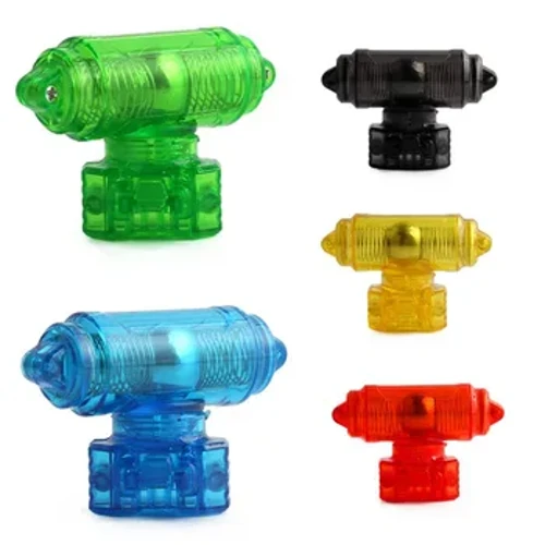 5 Lanu Milo i luga Launcher Weighting Device