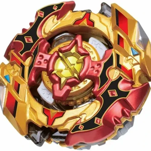B-X TOUPIE BURST BEYBLADE Spinning Top Infinite Achilles Spryzen s5 Toupie B-128 Cho-Z Reruntuhan DropShipping