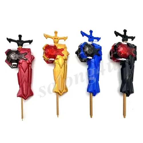 Solong4u Z ʻulaʻula/ʻeleʻele/ʻulaʻula/ʻulaʻula ʻulaʻula LR Sword Launcher