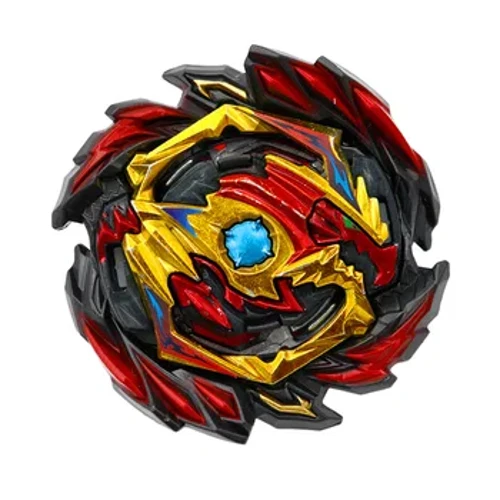 Blayblade Burst GT B-145 Starter Venom Diabolos .Vn.Bl Bey Gyro Metal Spinning Top Battle Toy Подарок за деца