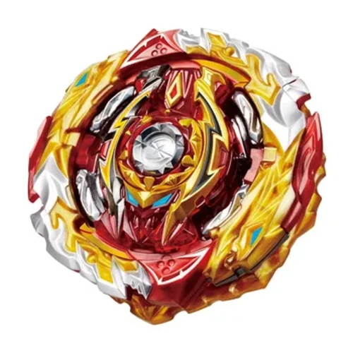 B-X TOUPIE BURST BEYBLADE SPINNINGTOPP SuperKing Sparking Booster B-172 World Spriggan.U' 2B B172 DropShipping