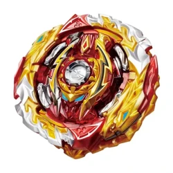 B-X TOUPIE BURST BEYBLADE KREISEL SuperKing Sparking Booster B-172 World Spriggan.U' 2B B172 DropShipping