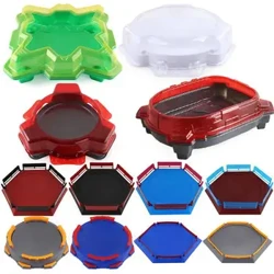 Аксесуари Beyblades Spinning Top Stadium Gyro Disc Series Burst Gyroscopic Arena, іграшки Battle Disc, кілька варіантів