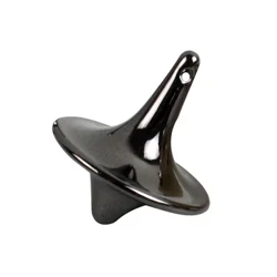 Mini Magic Metal Gyro Gift 2020 Нова креативна играчка Въртящ се връх Inception For Exquisite Collection Decor Birthday 28MM