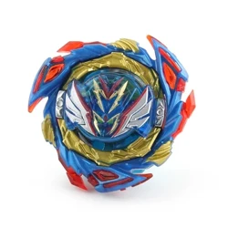 Saber / Retter Valkyrie.Sh-7 Burst DB Blayblade B-187 Metal Spinning Battle Top Toy Bey Gyro Gift