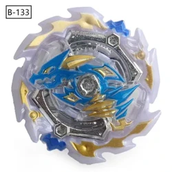 B-X TOUPIE BURST BEYBLADE Spinning Top B-133 GT Starter ACE Dragon St.Ch Tikai B-X TOUPIE bez palaišanas ierīces