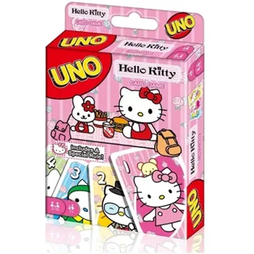 UNO Sanrio Stitch No MERCY игра со соодветни карти Dragon Ball Z Мултиплеер Семејна забава Табла игра Смешни Пријатели Забава Poke