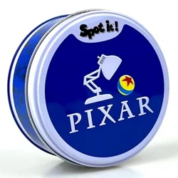 62Style Dobble Hello Kitty -kortti Spot It -pelikortti Harry Potter Marvel Pokemon Tähtien sota ystävät Disney Princess Paw Patrol Pixar