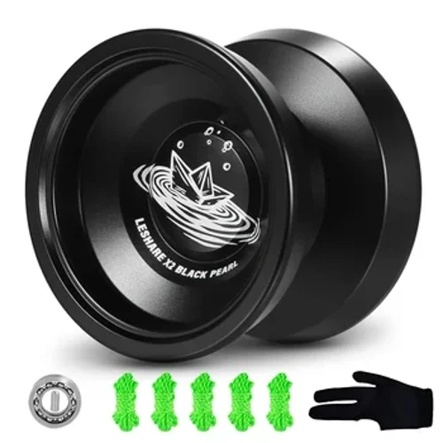Επαγγελματικό Yoyo Responsive Yoyo V3, Alloy YoYo για παιδιά αρχάριους