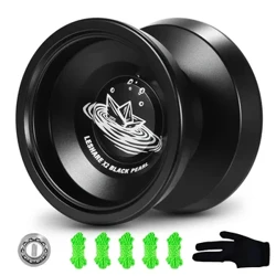 ʻO Yoyo Hoʻokō Yoyo V3, Alloy YoYo no nā keiki hoʻomaka