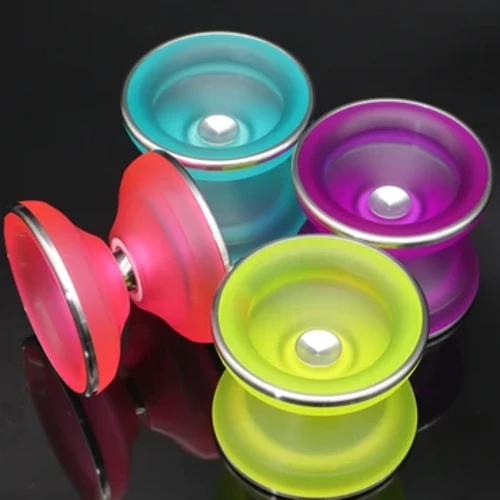 YOYOEMPIRE Nordwand Gott Pro TOP PC Global CNC Gummistécker Ball Yoyo Ball berufflech