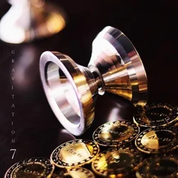 ACEYO Gravitation7 YOYO Pentru yoyo profesional din metal pentru dormit lung