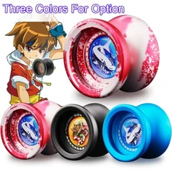 Người Lớn Yoyo Chuyên Nghiệp Bóng Yoyo Yo Yo Yoyo Chất Lượng Cao Yoyo T9 Đồ Chơi Cổ Điển Magic Brinquedos Cho Trẻ Em Quà Tặng 1A 3A 5A