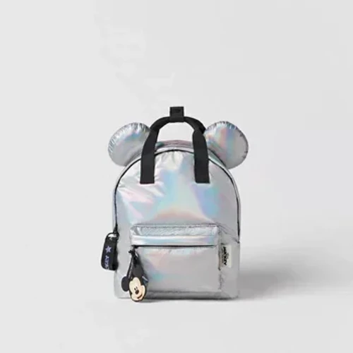 Дитячі рюкзаки з мультфільмами. Шкільні ранці Disney New Style для дівчаток і хлопчиків. Милі дихаючі портативні сумки на два плеча