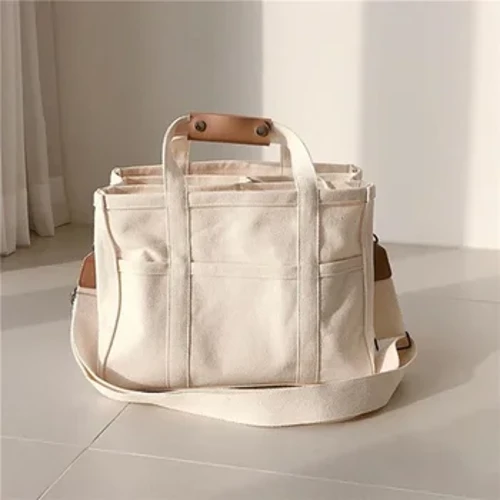 New 2023 Tas Popok Bayi Mommy Maternity Packs Barang Bayi Tas Popok kanggo Ibu Ibu Tahan Air Tas Stroller Ibu Anak
