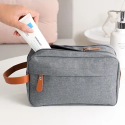 Borsa per mummia a due piani da donna alla moda per la cura del bambino Vendita all'ingrosso bottiglia per il latte termica isolata da 40 once, tutto in stock