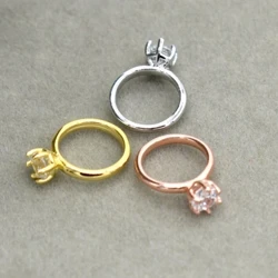 Vastasyntyneen valokuvaus rekvisiitta Vaatteet Asusteet Crystal Faux Diamond Sormus Vauva Ammunta Valokuva Rekvisiitta Baby Angel Korut