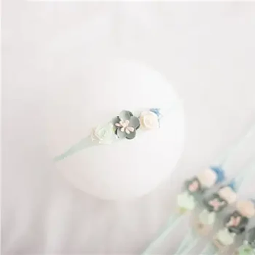 Phụ kiện chụp ảnh trẻ sơ sinh HandMade Sơ sinh cho mũ nón Bebe Đạo cụ chụp ảnh