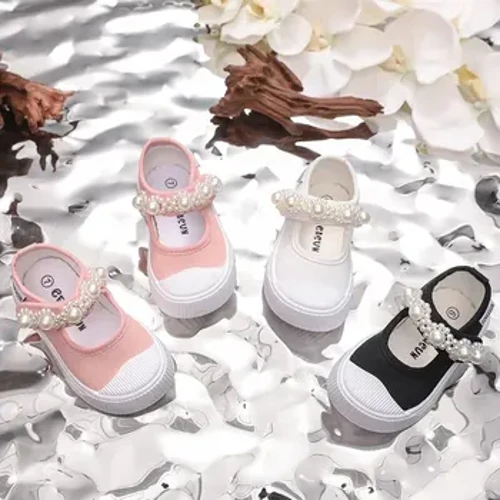 Toddler Kids Sparkle Color Change Flipping Sequins High Top Casual Canvas Shoes