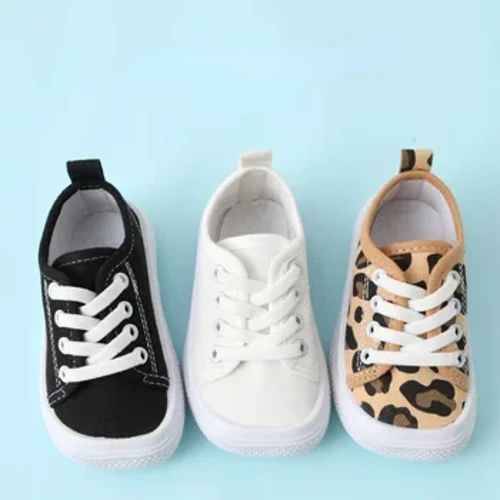 I-Zapatillas Kid Shoe Ekwindla Umfana Omusha Wezemidlalo Izicathulo Umbala Oqinile Izicathulo Zezingane Ezishintshashintshayo Izicathulo Ezivamile Zansuku zonke I-Canvas Shoe Tenis