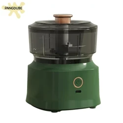 PANGDUBE 350ML Điện Cho Bé Nhà Máy Thực Phẩm Nhà Máy Sản Xuất Thực Phẩm Bổ Sung Cho Bé Máy Xay Thực Phẩm Máy Làm Nguyên Chất Máy Xay Sinh Tố Đa Năng