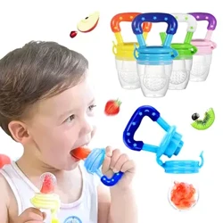Đầu xoay silicone cho trái cây và rau quả với thực phẩm bổ sung nguyên liệu chất lượng cao