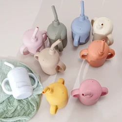 Fa'aigoa Silicone Fafaga Sua Fafaga Sua Ipu Gaga'u Ipu Inu a Tamaiti Ipu Suava Ta'alua Lisi Suavai Mea Pepe