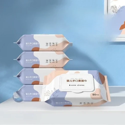 5pcs seti Sio-Friendly Pepe solo - Pepa Tele o Biodegradable Pepe solo mo le faamamaina o mata ma lima.
