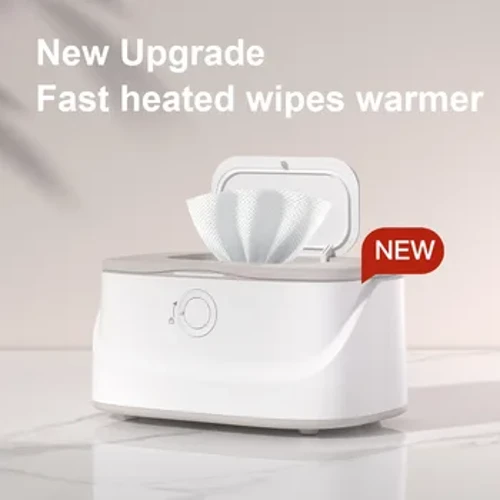 I-nightlight isula i-heater Izinga lokushisa lengane elihlala njalo ngaphandle kwebhokisi lezinto zokusula ezimanzi ezifudumele zengane Ikhava yokushisisa ephathwayo