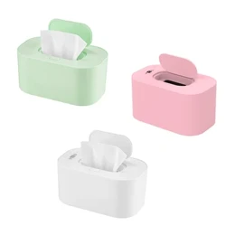 I-Home Car Tissues Paper I-USB Baby Isula I-heater Eshisayo Efudumele Emanzi Okushisa Ithawula Umkhiqizo Wezingane Ezihamba Ngangaphandle