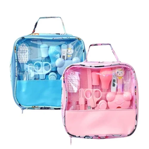 13-Pacáiste Cúraim Linbh Trealamh Sláinteachas Leanbh Míreanna Babies Accessories Cúram Nuabheirthe Uirlisí Gairmiúla Altranais Críochnaithe Máthair Páistí