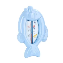 Fua Suavai Pepe Fa'aali Fua Ta'ele Pepe Fa'ato'a Fanau Fua Suavai Fua Meter Card Thermometer Fale