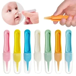 1PC Fa'amama Pute Isu Pepe Tausiga Saogalemu Tamaiti Tausi'i Ulu Ta'amilomilo Pepe Tweezers Taliga Isu Fa'amama Isu Kipi Mama Tweezers Meafaigaluega.