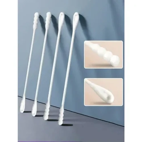 Pepe Swabs 30pcs La'au Pupu mo Tama'i Taliga Isu Mama Soifua Maloloina Meafaigaluega Fa'amama Pepe Fa'alua fa'afa'ameamea