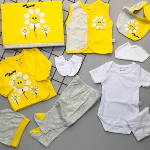 Fa'ato'a Fanau Unisex Teine tama tama Seti 0-3 masina 11 fasi mea alofa fasimoli fasimoli faanatura