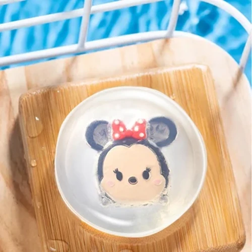 Bán 80G Trẻ Em Hoạt Hình Xà Phòng Chăm Sóc Mặt Rửa Tay Body Kid Kháng Khuẩn Chi Loại Bỏ Xà Phòng Handmade Làm Sạch Da