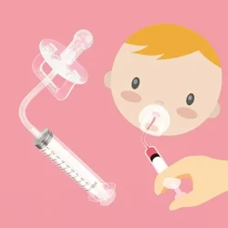 Babysmokk Mater Nål Push Produsent Engrospris Håndtering Kjøp flere rabatter pålitelig